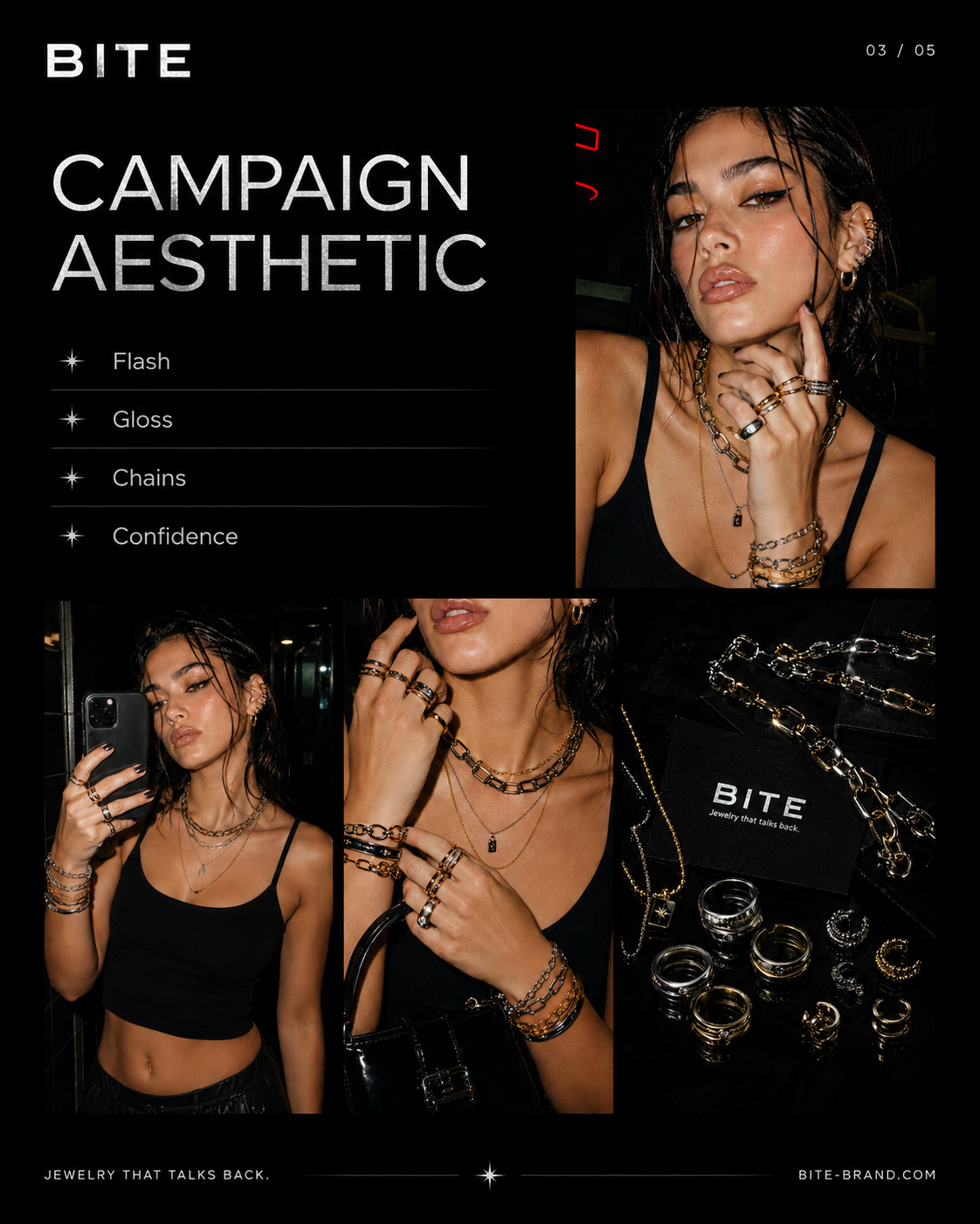 BITE Campaign