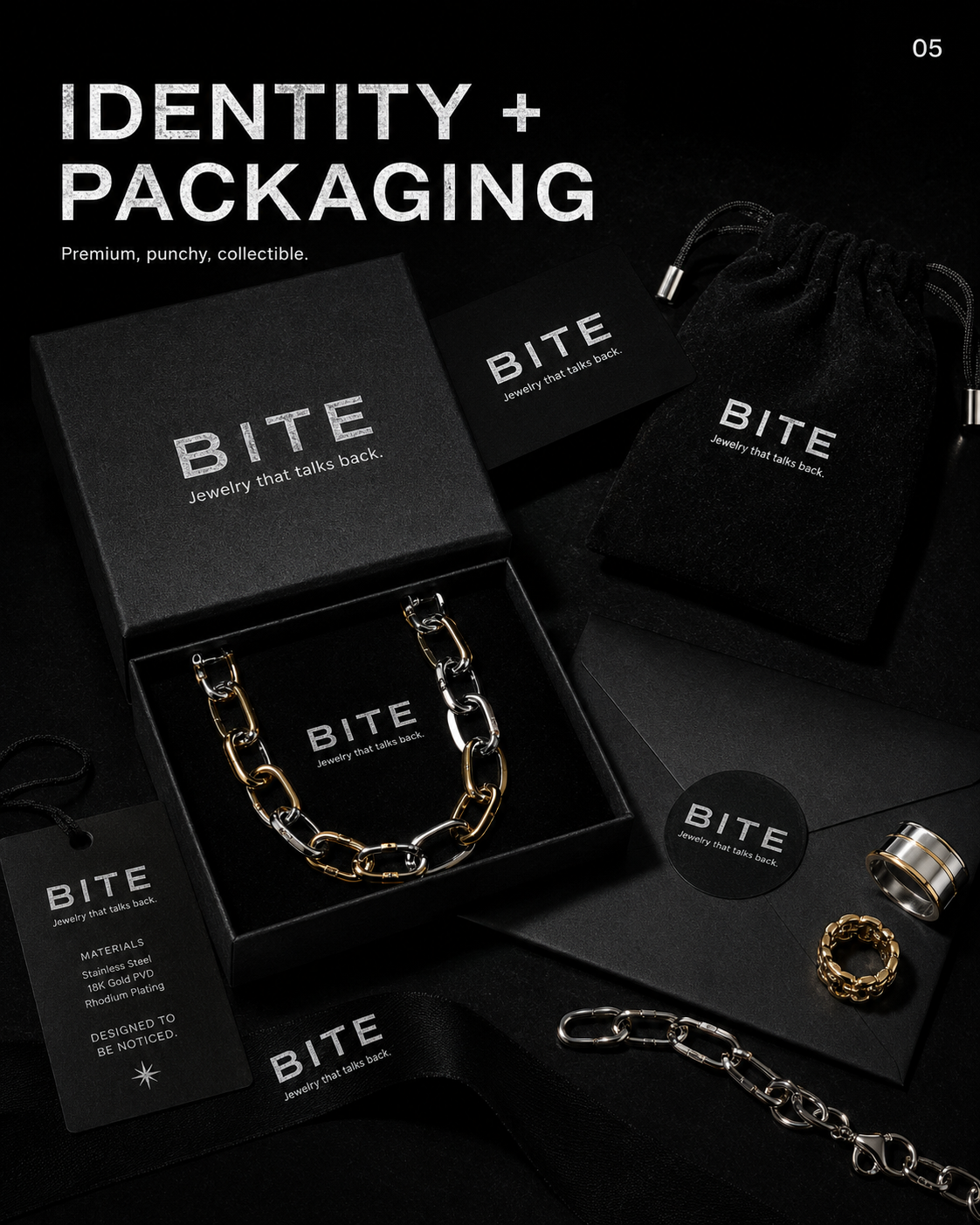 BITE