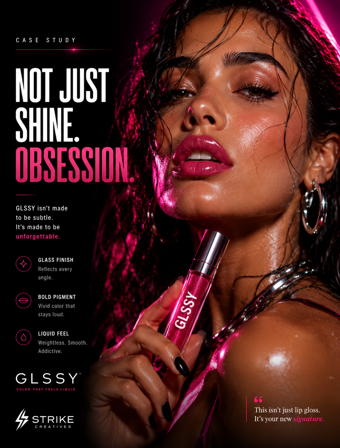 GLSSY Product