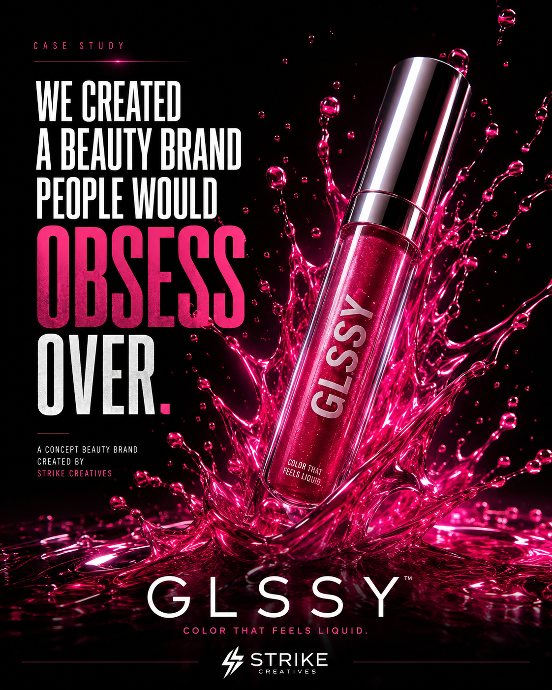 GLSSY Product