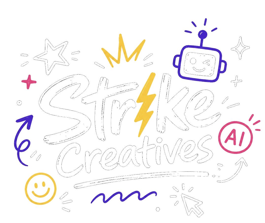 Strike Creatives