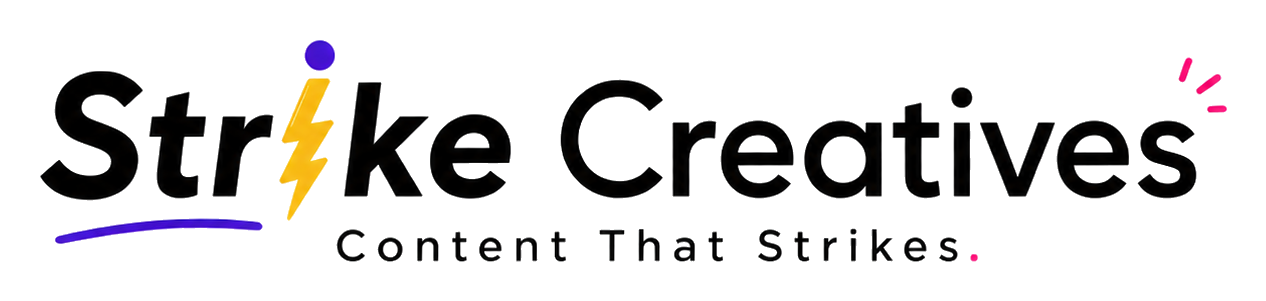 Strike Creatives